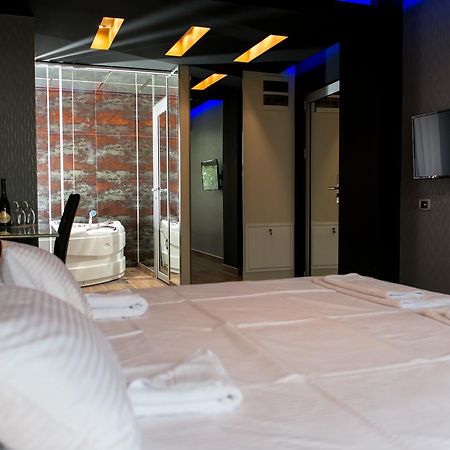 Zam Residence Valjevo Eksteriør billede