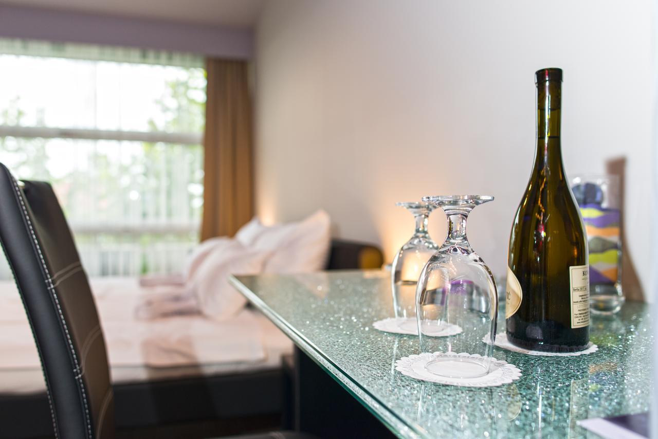 Zam Residence Valjevo Eksteriør billede